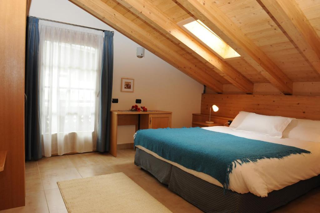 Chalet Tea Da Bondi Livigno Cameră foto