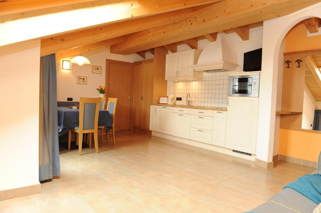 Chalet Tea Da Bondi Livigno Cameră foto